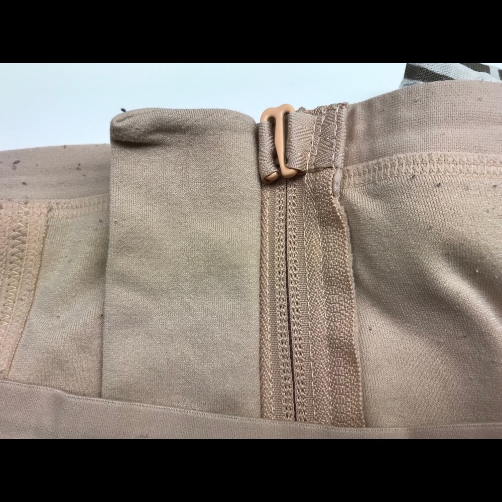 Medela Pumping Bra Large BABY Eddie Bauer Pumping - Picture 4 of 7